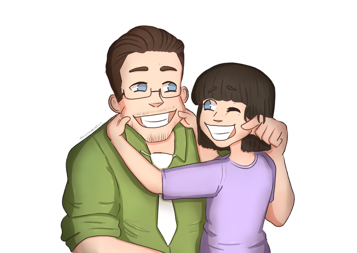 ✨More Dadsterio and Misty✨ #SpiderMan #Mysterio 