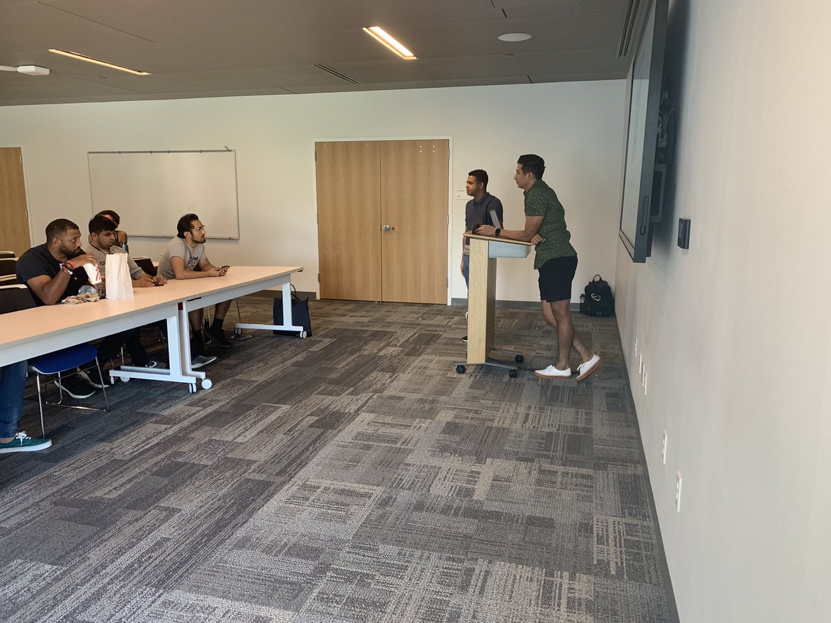 NCAT_SHPE tweet media