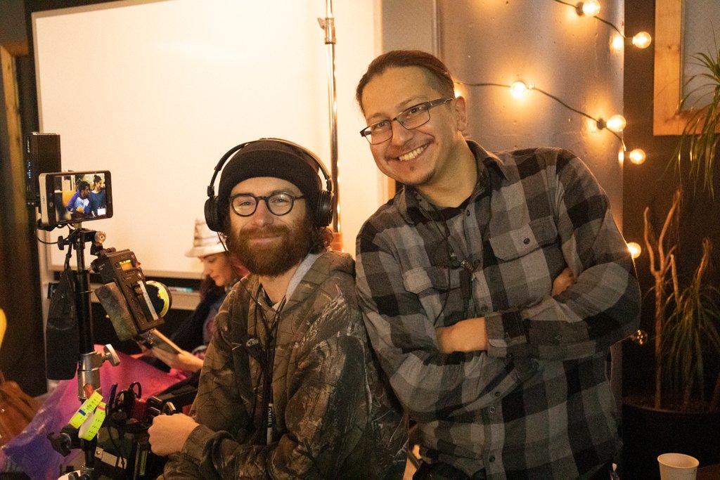 MAKESHIFT SOCIETY tweet media