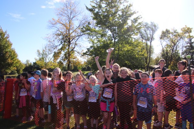 WCSDProud's tweet photo. We ran for fun in the warm fall sun.
But now the Fun Run is done. 
So photos we now share. 
Can't wait til the next Run is here!
#thankyouPEteachers #thanxvolunteers #thanksFleetFeet #greatdayforarun See the Facebook album at https://t.co/VbqGD1XGbZ https://t.co/gX1jeMAVIX