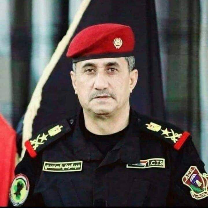 mohanadmajd57's tweet photo. كل الحب والاحترام والثناء لقائد فذ رسم اجمل واسما آيات التضحية والفداء 
سوف يبقى التاريخ يشهد لك ماقدمتةوسطرت اجمل الملامح البطولية 
بارك الله فيك اينما كنت والف تحية اجلال وإكرام . دمت قائداً حفظك الله https://t.co/0np3yuJyDx