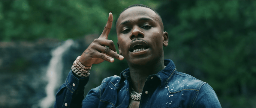 CloutsterPage's tweet photo. DaBaby Just Dropped His Latest Album ‘KIRK’ https://t.co/QHtd9JrU5n https://t.co/32UB5fah6V