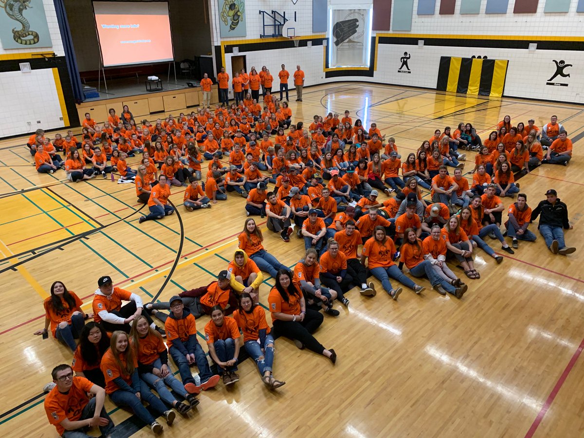 Consort School tweet media