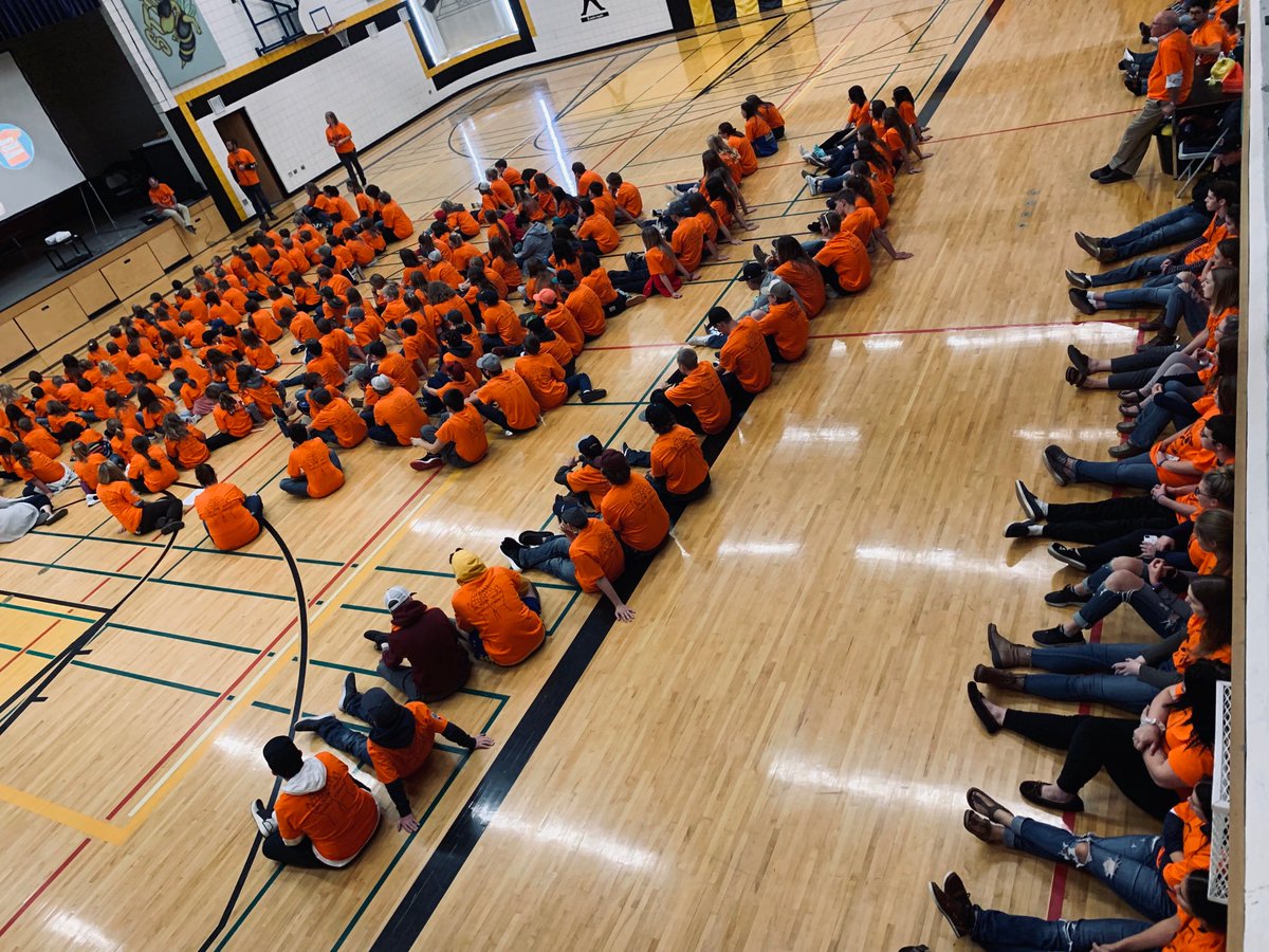 Consort School tweet media