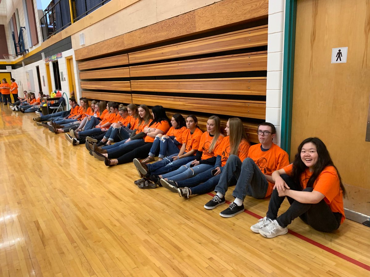 Consort School tweet media