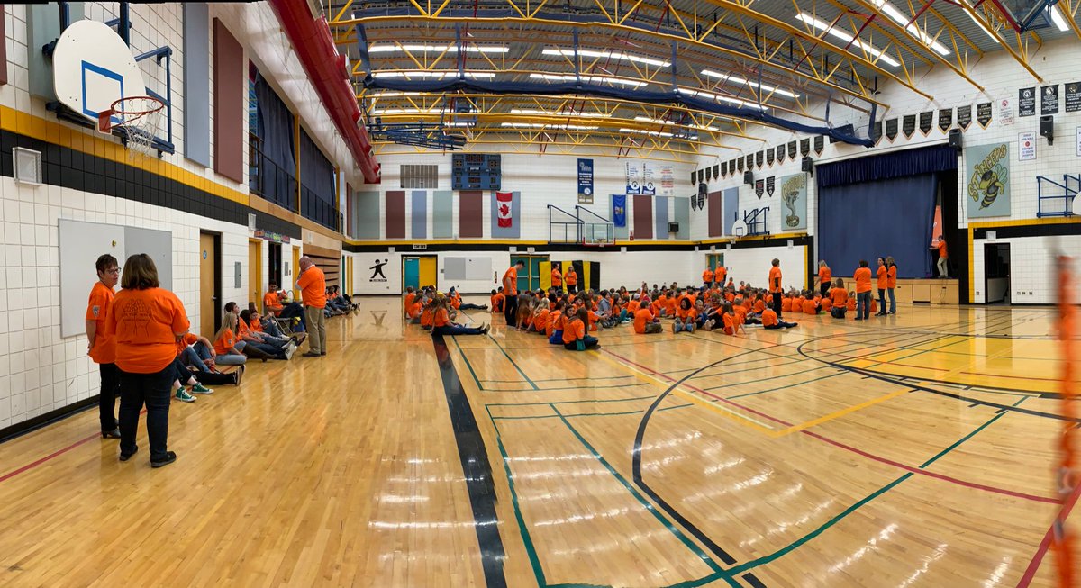 Consort School tweet media