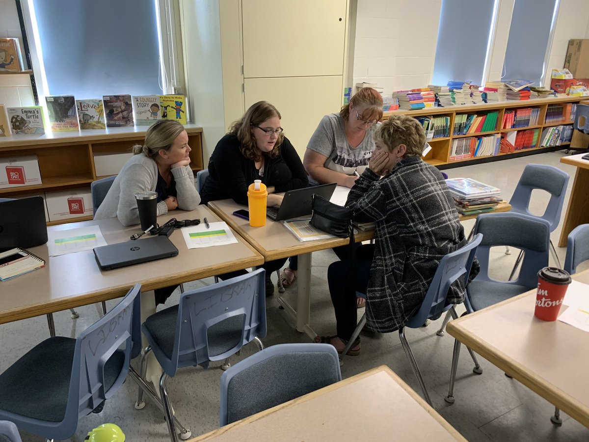 HGoulart14's tweet photo. Thank you staff for an excellent day of learning! Collected meaningful evidence of student learning to inform our instruction! #ldcsb https://t.co/MjT3s0RBFp