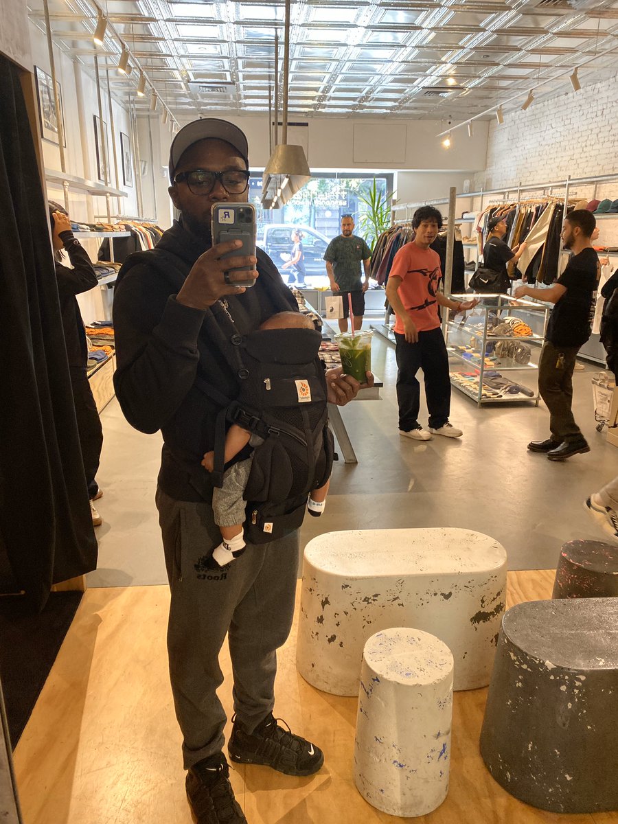 thelinoj's tweet photo. We killing it. https://t.co/oUsRo4Q8Z0