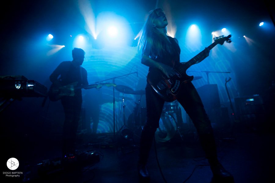 Thank you all again for an amazing summer!! Back in LA now after our great time on tour across the water - writing new music (we are in the studio today) and gearing up for hometown shows. Stay tuned!