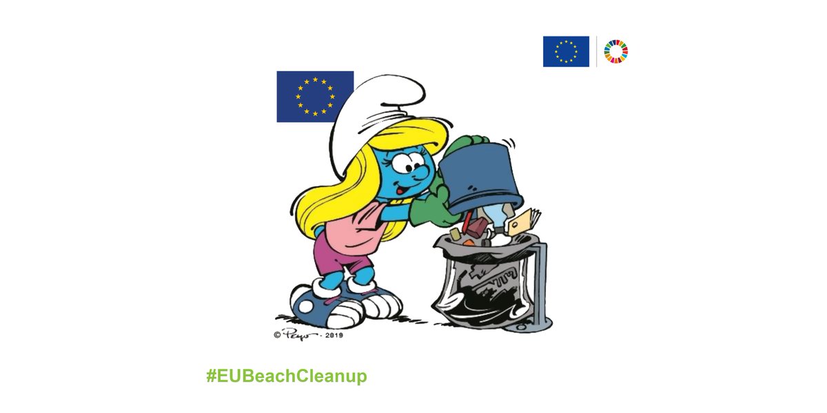 EurosanProyecto's tweet photo. En #Honduras, @EurosanProyecto, de la @UEenHonduras, apoya la campaña global #EUBeachCleanup contra el #CambioClimático. No más contaminación. Súmate también etiquetando tus acciones con #EUBeachCleanup. https://t.co/Kc0zy96Sin