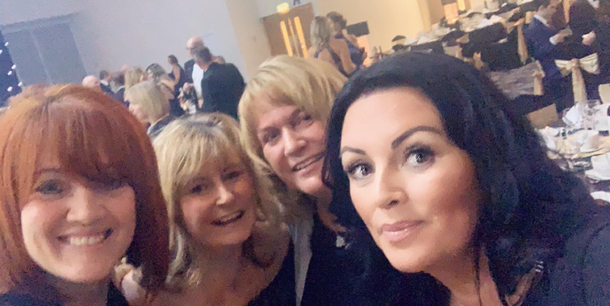 XL_RepairCentre's tweet photo. We are delighted to be supporting Coventry & Warwickshireβs childrenβs charity in aid of the NSPCC tonight.
#XLMotors #EuroReparUK #MOT #Service #NSPCC #ChildrensCharity #ProudSupporters #BlackTie https://t.co/qcMwFx03zr