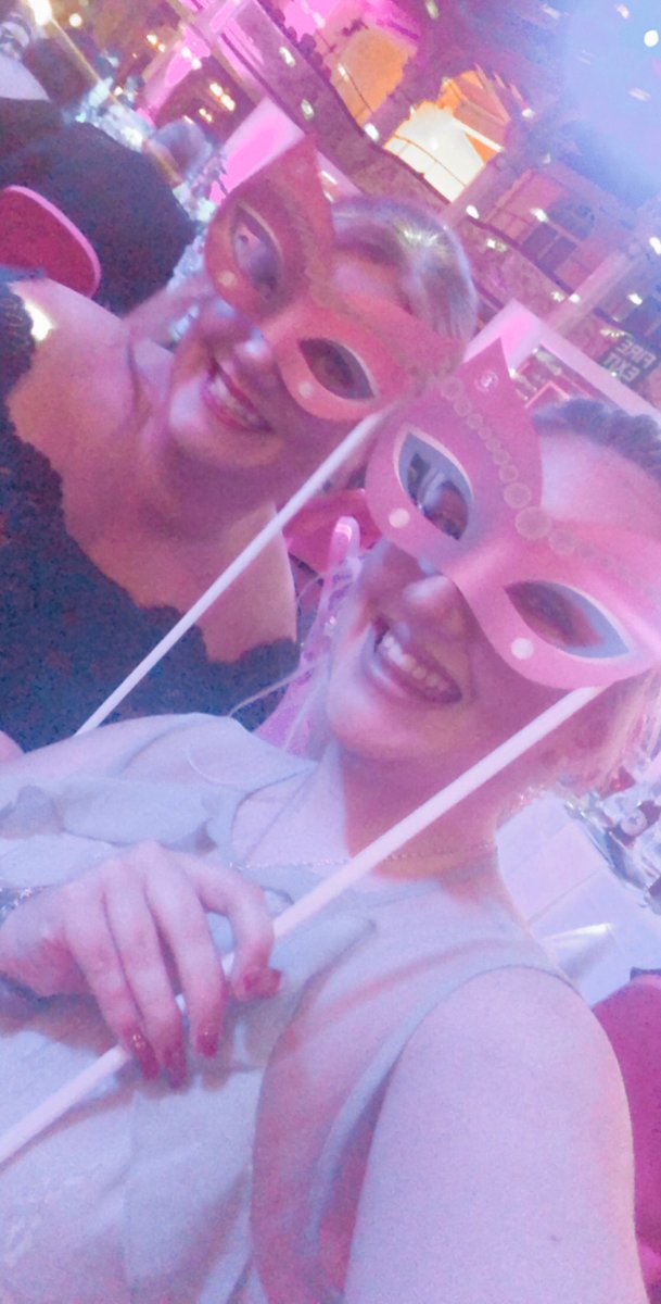#campbellrowley #evas2019 so buzzing to be back at the EVAS with @RedStarWealth for the 8th year running!!!