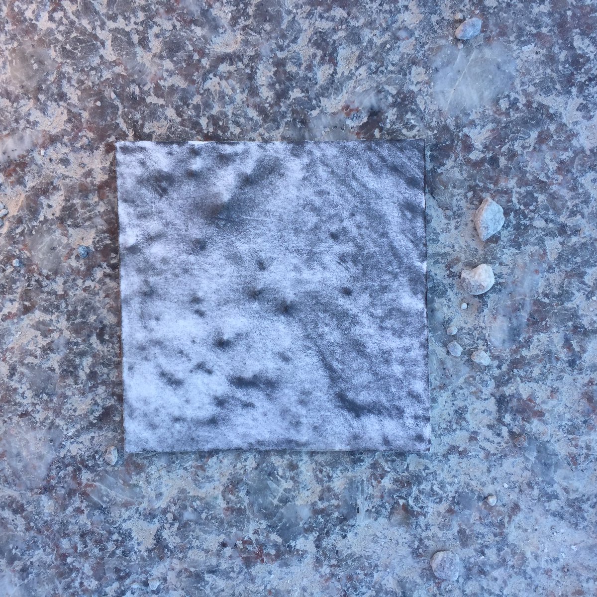Ruth_HBroadbent's tweet photo. My recent #FiveRiversLine taking rubbings of riverside ground &amp; in water. Looking for route from A to B*, the connecting rivers became obvious choice reflecting their importance both now &amp; historically
#artandenvironment #artinnature #drawing #drawingwater #wildswim #cycletouring https://t.co/UqKgAgNXRY