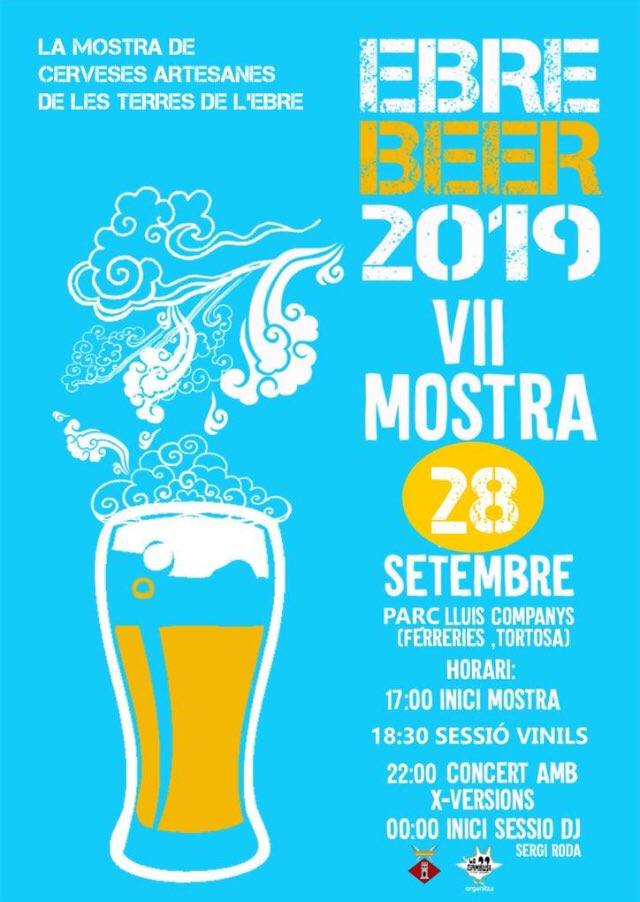 Cervesa Lo GambusÍ tweet media