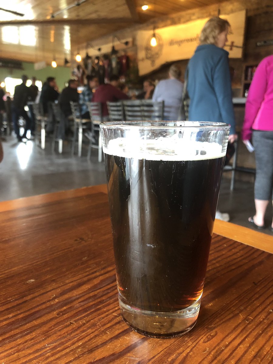 Cheers!!  <a href="/DangerRichAles/">Richard Powell</a> Head to <a href="/cdangerbrewer/">Castle Danger Brewer</a> for a dangerously good Maple Marzen!