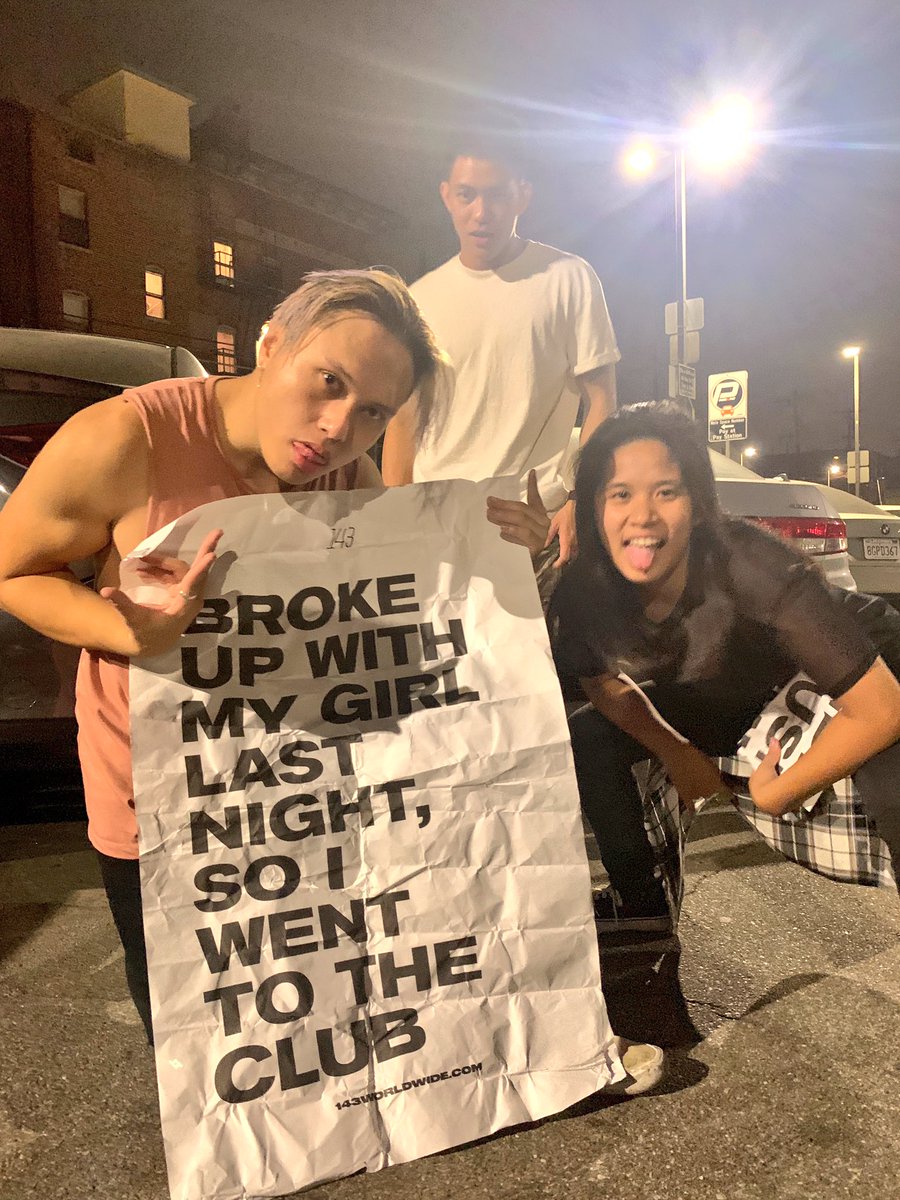 Rachel1Aloha's tweet photo. 143 I la la la love them 🖤 #HBDbrynn https://t.co/mdGHeQ6SQI
