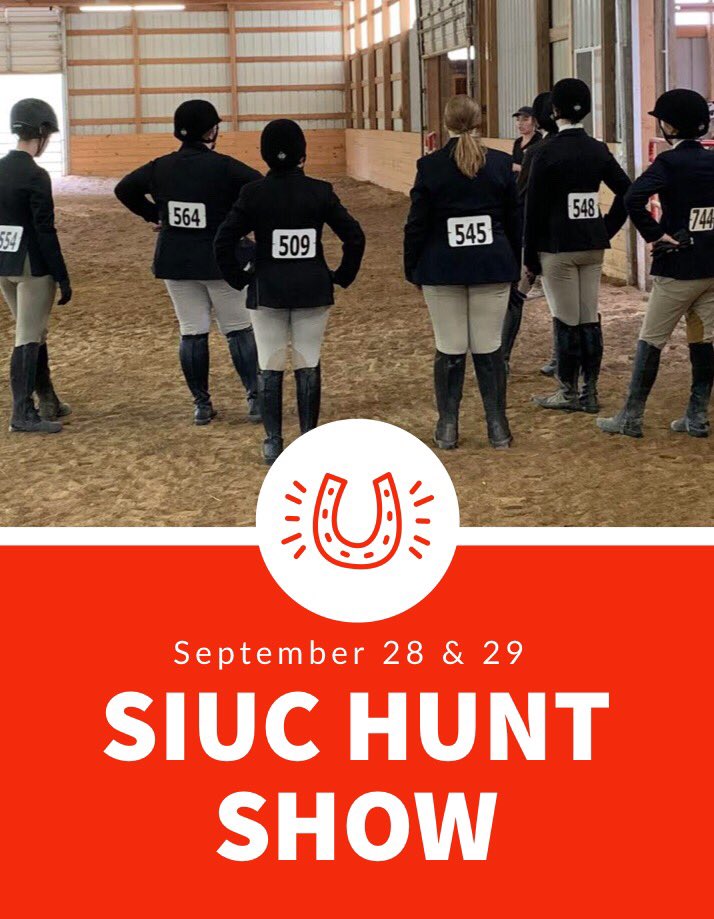 Redhawks Equestrian tweet media