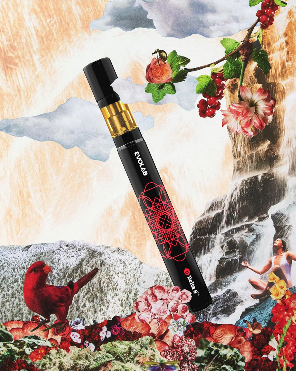 Delta 8 – The Science of Clarity Evolved. A rare cannabinoid blended, distilled, and purified to deliver a one-of-a-kind high that’s clear, focused, and productive.