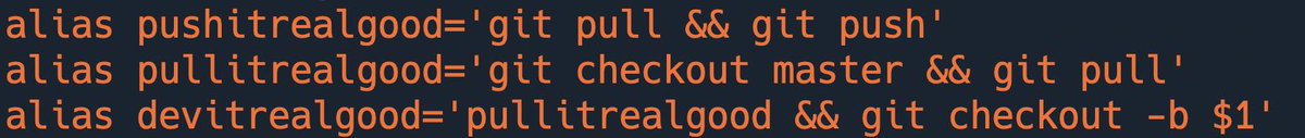 olearycrew's tweet image. Real developers do this. #10xDeveloper