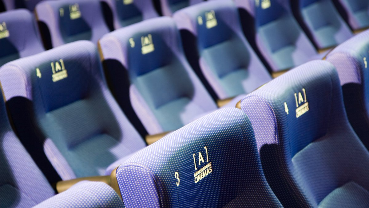 Thank you to those who joined us for our final screening of Hook (1992)! As we close our doors for a while we hope you're as excited as we are about the plans to come... get ready for an all-new state-of-the-art cinema experience, Woking!

#Cinema2020 #WeAreWoking #WokingShopping