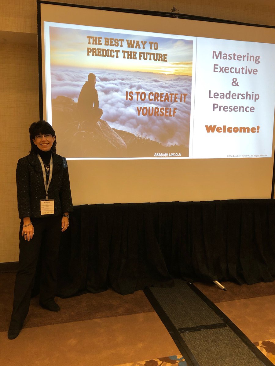 TLOMACanada's tweet photo. Three excellent workshops @ #TLOMAConference 2019 earlier today! @TheLeadersHaven on "Mastering Executive Leadership," "Technology Priorities" sponsored by @MPS_Pro and "Dispelling the Myths about Ergonomic Furniture" sponsored by @OPCErgo. Thanks to all who took part! https://t.co/Fp1SQ2oa5K