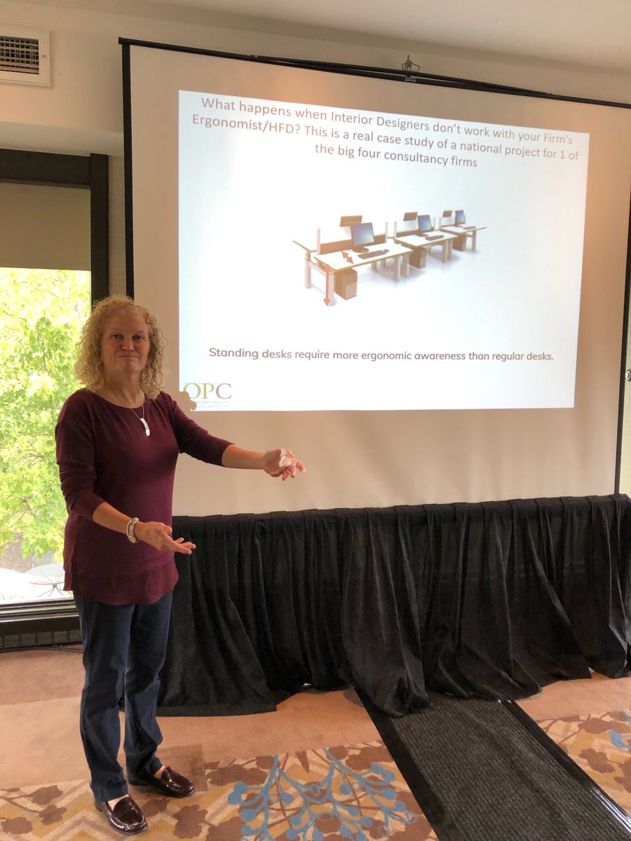 TLOMACanada's tweet photo. Three excellent workshops @ #TLOMAConference 2019 earlier today! @TheLeadersHaven on "Mastering Executive Leadership," "Technology Priorities" sponsored by @MPS_Pro and "Dispelling the Myths about Ergonomic Furniture" sponsored by @OPCErgo. Thanks to all who took part! https://t.co/Fp1SQ2oa5K