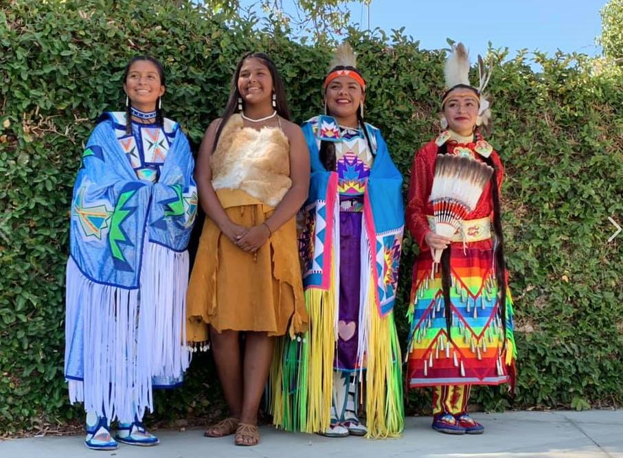 inc_tel's tweet image. Today is #nativeamericanday Celebrating the rich heritage of Native Amercans. Tejon Indian Tribe 
.
.
.
#nativeamerican #yokuts #heritage #tejonindiantribe