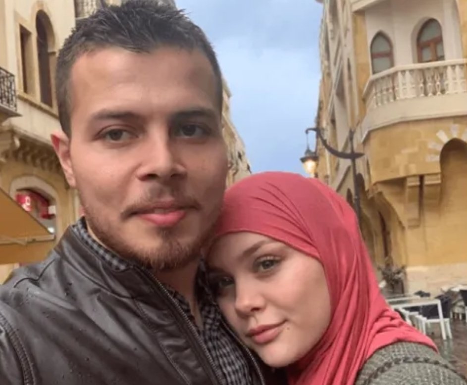 '90 Day Fiancé: Before the 90 Days' Star Avery Mills Blasts Fans ...