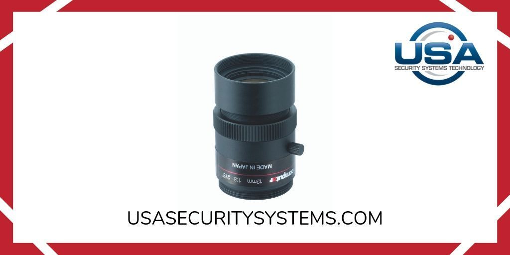 Security_Tech's tweet photo. Computar M1224-MPW2-R Ultra Low Distortion Lens
https://t.co/wyLwSuV80C
#computar #lens #inspectionlens https://t.co/MEVfV5JqQP