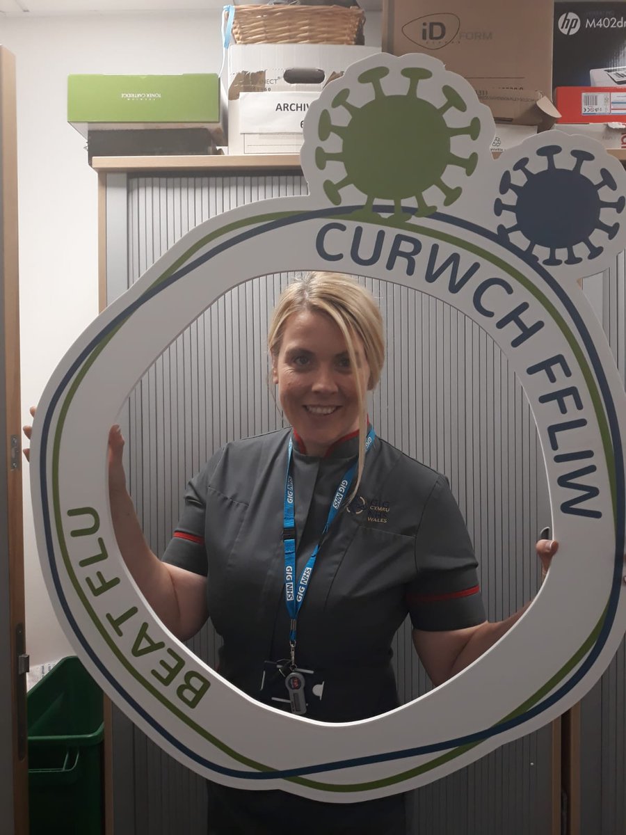 RM_ShellyJ's tweet image. #beatflu #curwchffliw @PTHBhealth midwifery managers having flu vaccines today @JulieRi22023248 @suzybou @DebbieGrey7