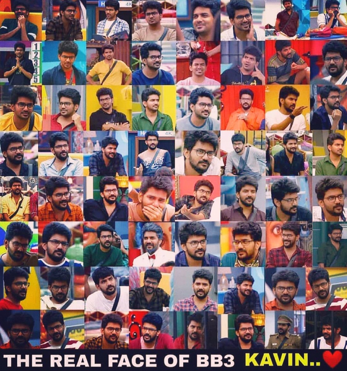 Gai3Shankar's tweet photo. @kavin_actor Anna are u seeing twitter ??? Miss u pls quk a interview kudunga .... Haters a kandukaadhinga .... They try to support others adhukku unngala degrade pannranga .... #Staystrongkavin https://t.co/f8LFh8zvKE