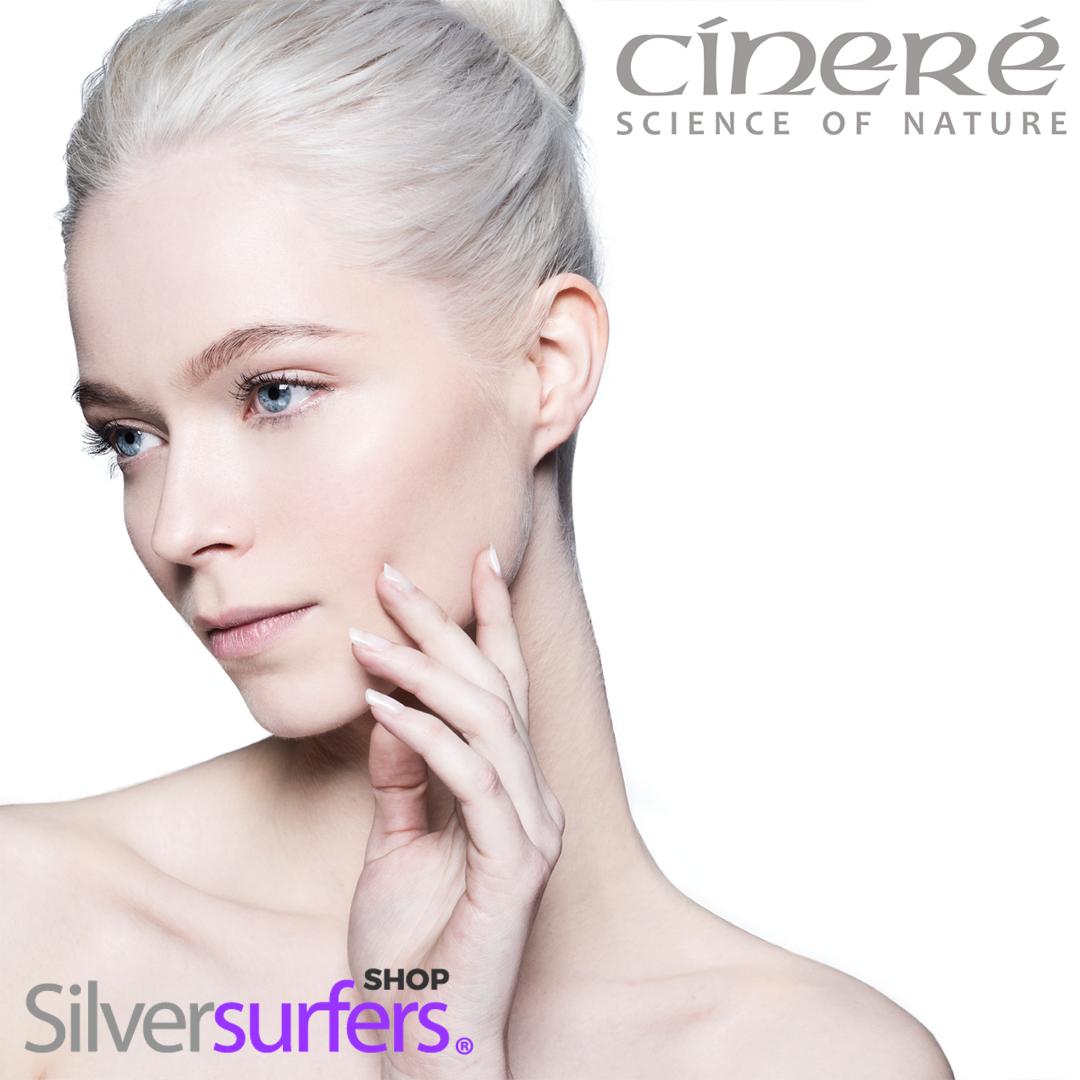 CinereLondon's tweet photo. Combining state of the art research and ethically sourced natural ingredients, we have created a range that is pure by nature and scientifically proven to provide real results. Available to buy from @Silversurfers50 shop. https://t.co/DncUxjGJhL
#cinerelondon #scienceofnature https://t.co/FoDl7s5xIh