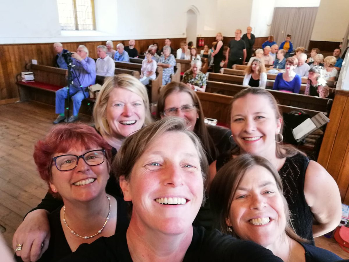 Suffolk Community Strings tweet media