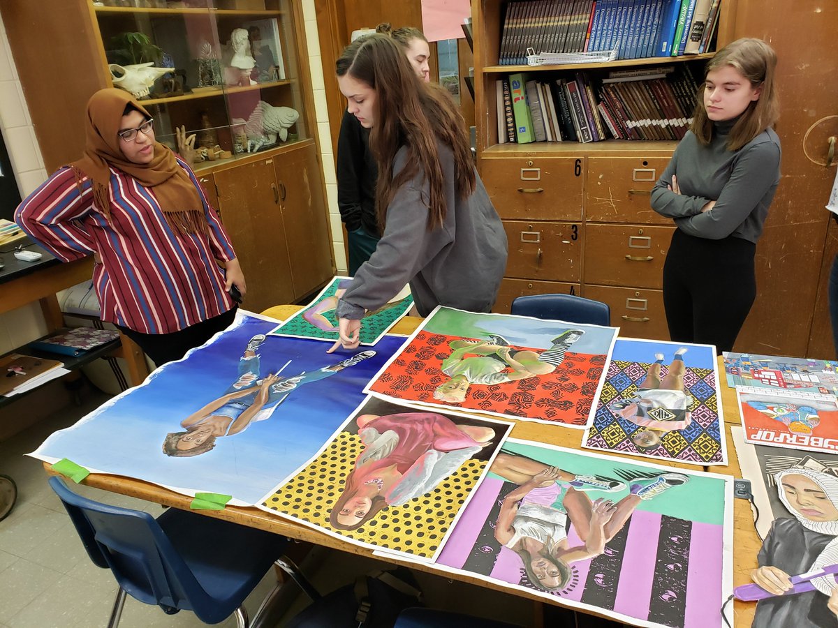 Mrs. Gibbs tweet media