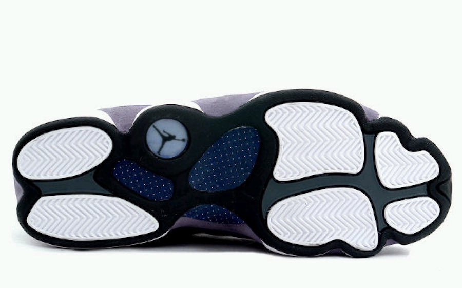 Air Jordan 13 “Flint”

May 2nd 2020 

🔥 or 🗑