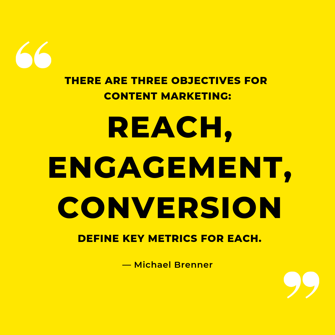 Jump_DT's tweet photo. Getting your content marketing analysis right isn’t just about finding out how successful your #strategy is and validating it to stakeholders. It’s the only way you’ll be able to make your #contentmarketing strategy better and use it for achieving #business goals. https://t.co/OqTu20AMVu