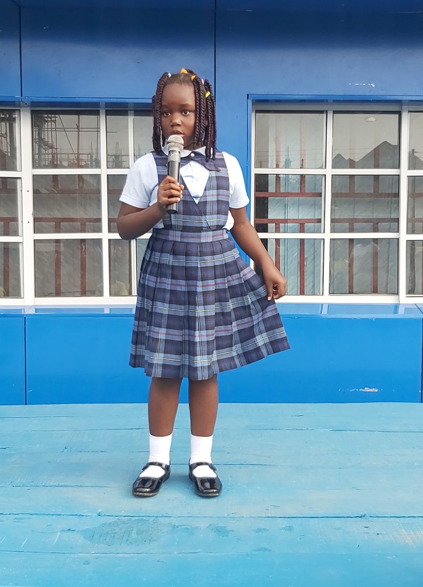 PaceSetters12's tweet photo. 🎤🎤Public Speaking @ Pacesetters' Academy Guzape, where the stars belong 💫💫🌟🌟⭐⭐
#BuildingOurFutureTogether #confidenceinourchildren
#Educatingtheworld
#schoolsinasokoro
#bestschoolinabuja
#jointhewinningteam https://t.co/eS5ZDkhWeH