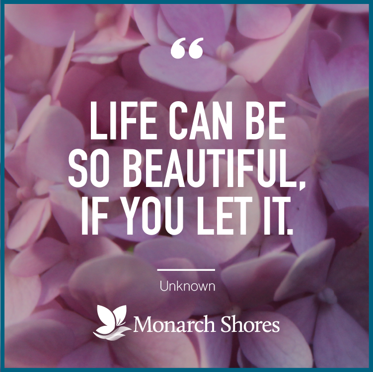 MonarchShores's tweet photo. Enjoy the life that you are given 💜💗 https://t.co/O0bprWgcwf