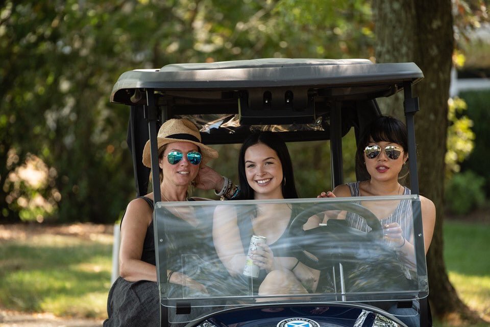 What a beautiful day to support an amazing cause! The 8th annual <a href="/pcchf/">PCCHF</a> Golf Outing was a huge success! To learn more information about the foundation, please go to PCCHF.org