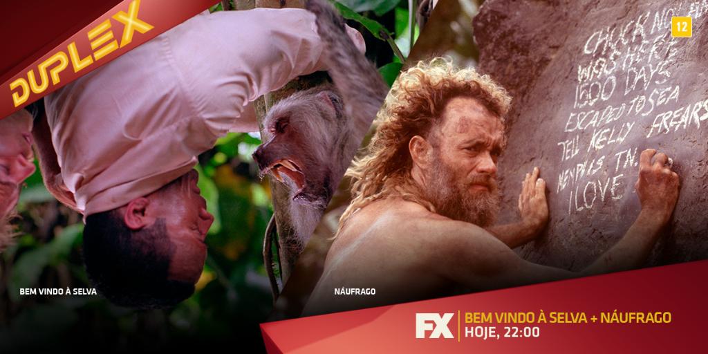 Canal FX tweet media