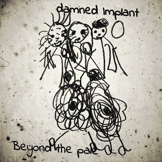 Our new single 'beyond the pale' will be dropping on your favourite streaming service very soon..... watch this space for more info on the upcoming album release 'Letters From Damned of the Dogs'
#newmusic #ajcrecording #beardedwizard #singlerelease #unsignedartist