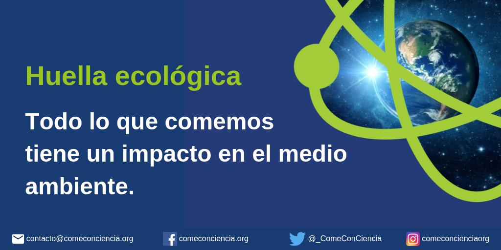 _ComeConCiencia's tweet photo. #FridaysForFuture | Todo lo que comemos tiene un impacto en el #medioambiente ☝️🤓
Infórmate https://t.co/8FZ1Irm9ry

#ComeConCiencia #FridaysForFutureMx #ClimateStrikemexico #ClimateStrikes #HuelgaClimaticaGlobal #HuelgaMundialPorElClima #SinCarne #PlantBased #DietasSustentables https://t.co/5Hyar1G3v4