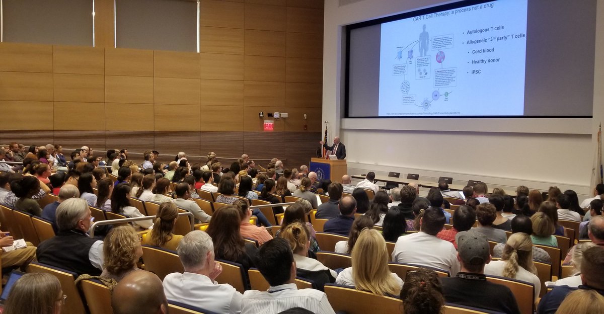 UMassDiabetes's tweet photo. Dr. Harlan welcomed his longtime @USNavy colleague & friend, Dr. Carl June @carlhjune to speak about his ground breaking #Tmunity therapy @pennmedici
ne - Full Video at https://t.co/8TFtxYtdBs
@umassmemorial @UMassMedical @parkerici https://t.co/e0beXMslwv