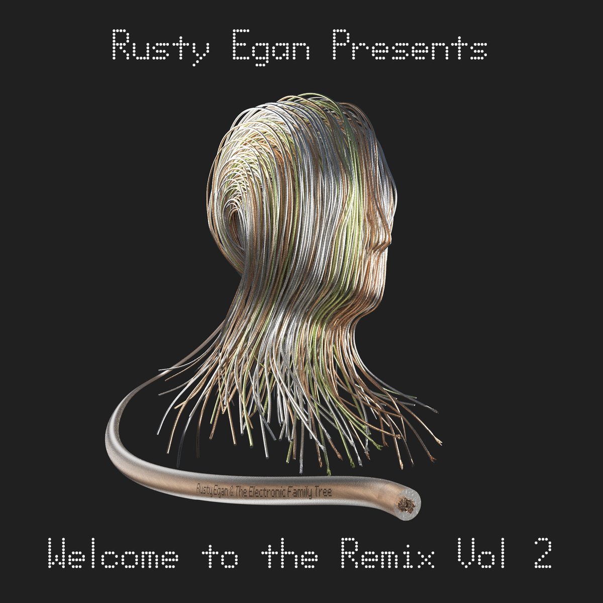 #WelcomeToTheRemixVol2 by @DJRustyEgan is out 4Oct19 hear the #REOE #Remix ...
