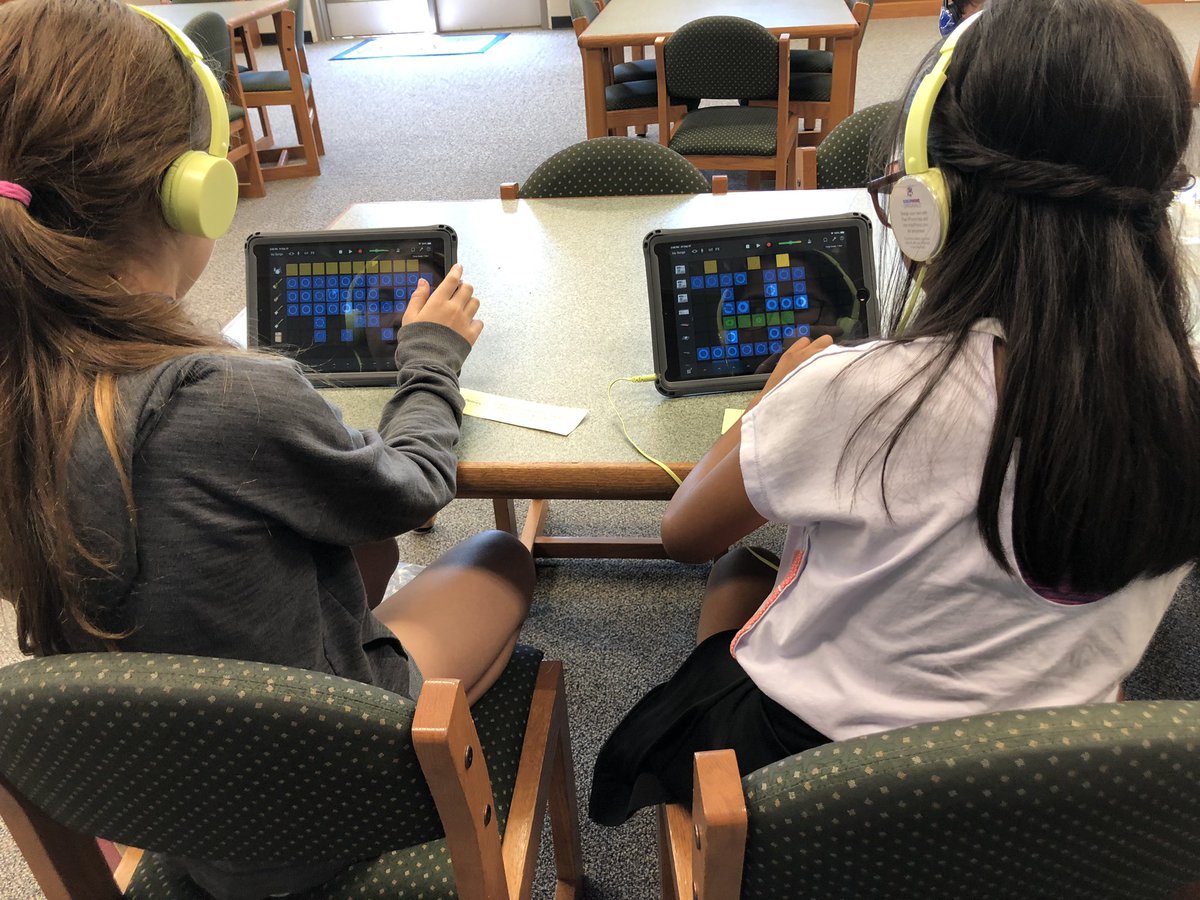 JPE Library tweet media