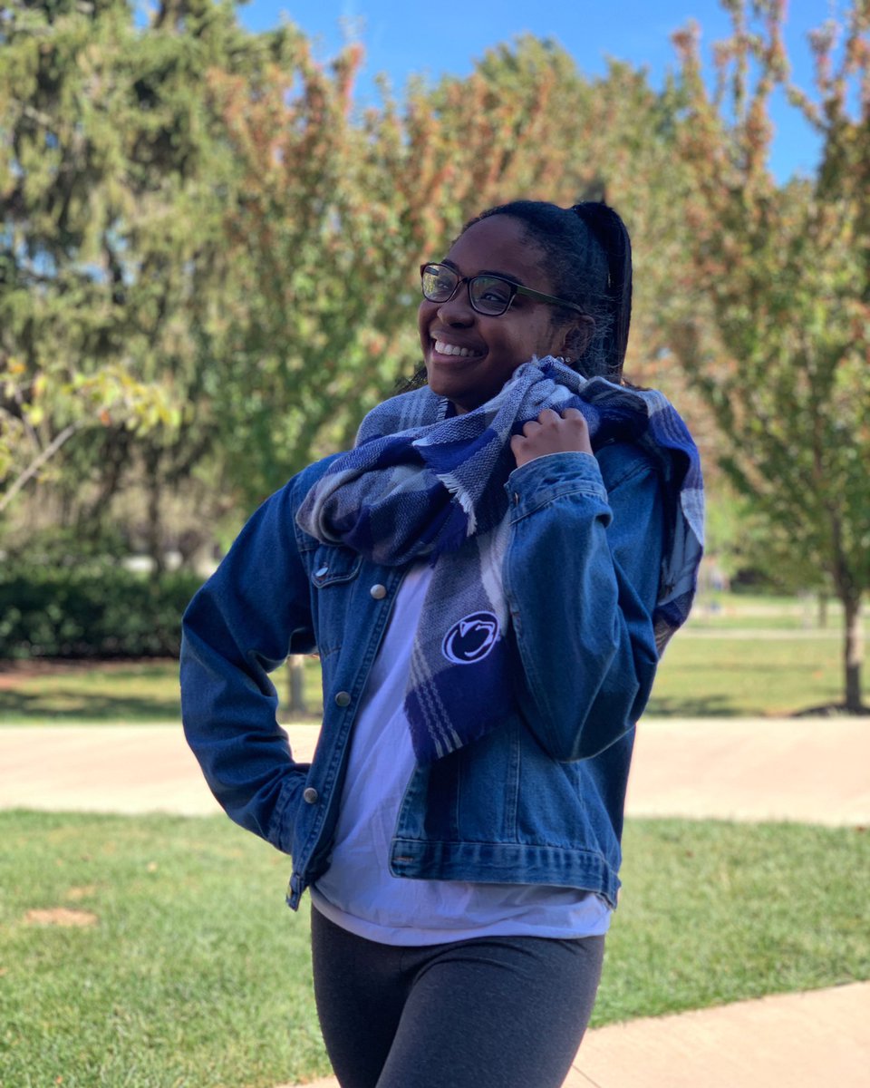 Penn State Bookstore tweet media