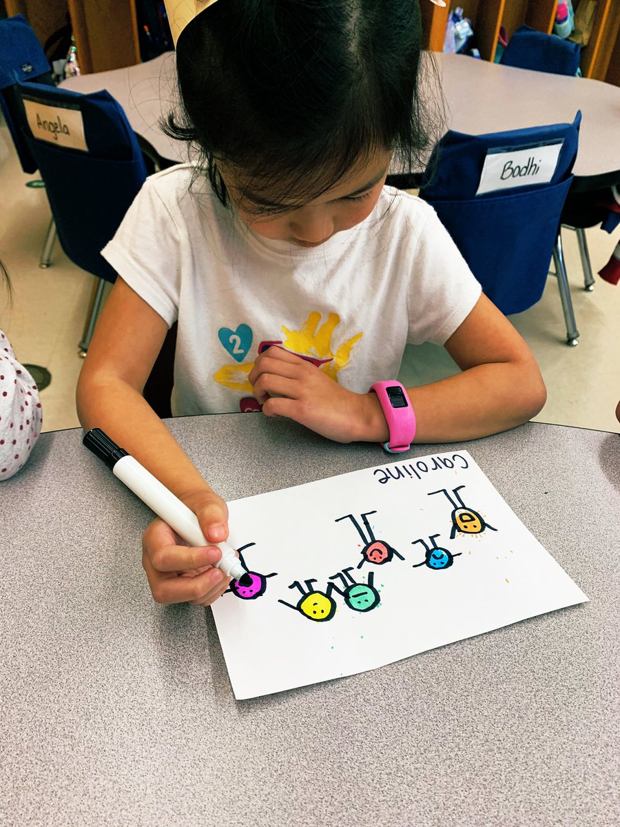 M is for Monsters!!! #Kindergarten #finsupdc <a href="/MTPSNJ/">Marlboro Twp Schools</a> <a href="/definocentral/">Defino Dolphins</a>