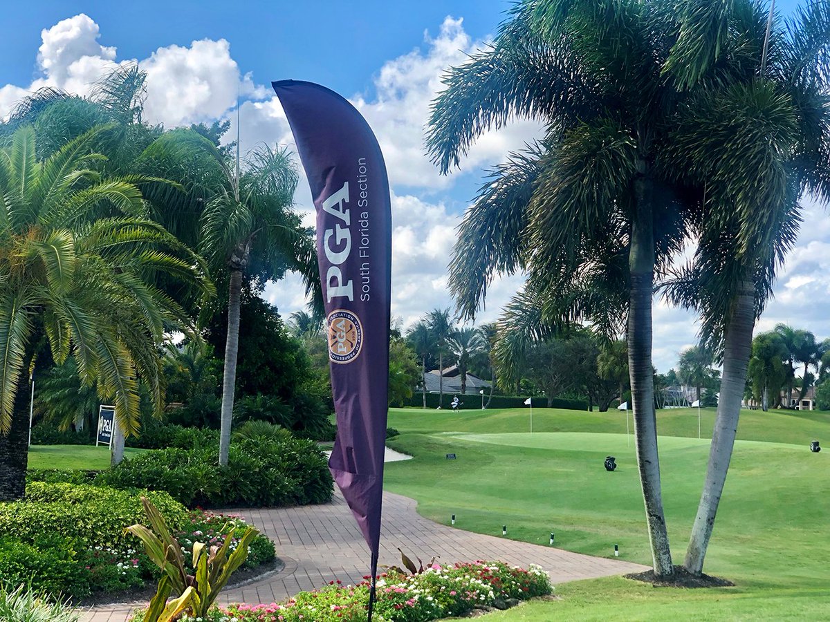 BocaGroveClub's tweet photo. The calm before the competition begins. Welcome South Florida PGA High School Championship. Best of luck to all of the competitors. #bocagrove #sflpga #juniorgolf https://t.co/BAOaEhLe2D