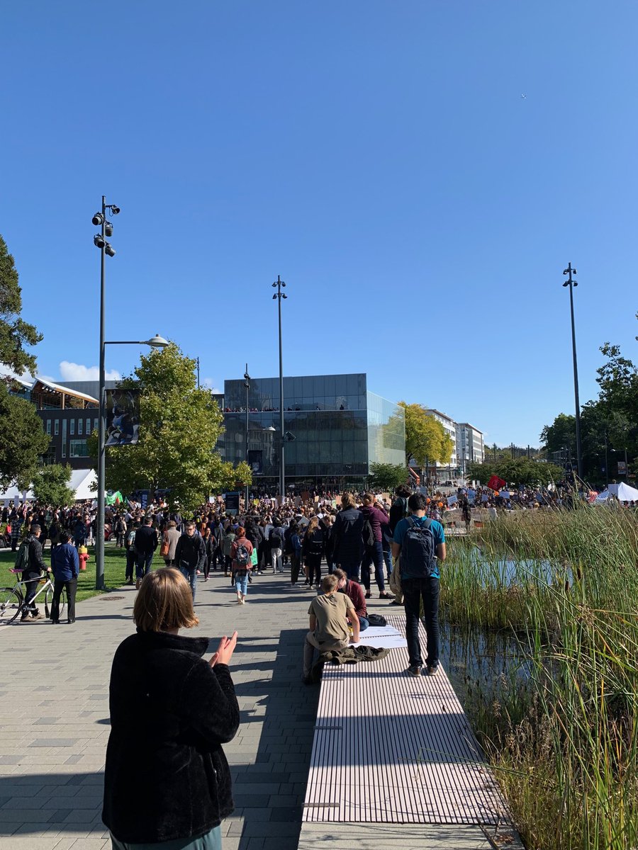 UBCPress's tweet photo. #UBCClimateStrike https://t.co/HOJGbqamYO