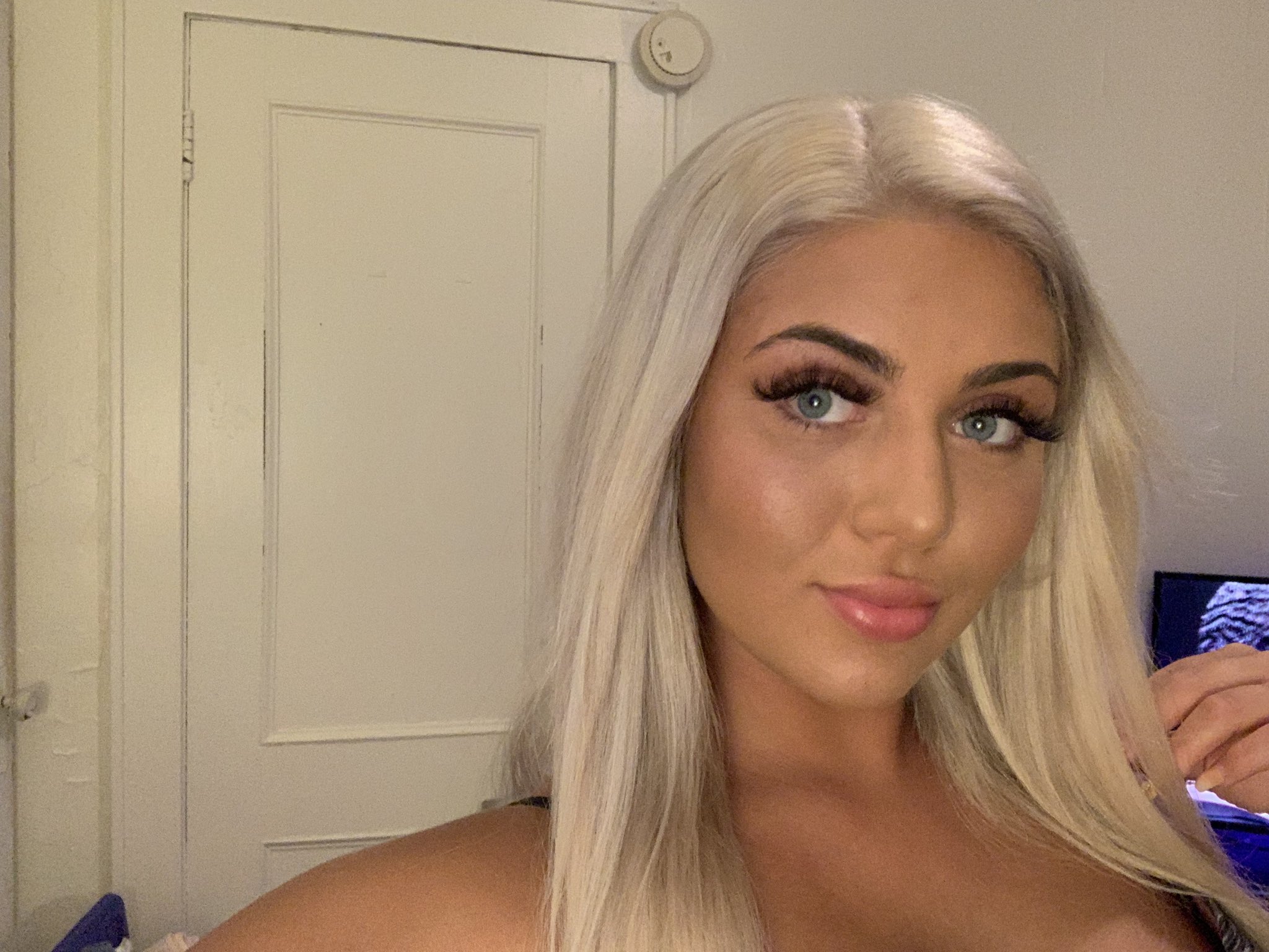 Goddess ava marie - free nude pictures, naked, photos, Goddess Ava Marie on...